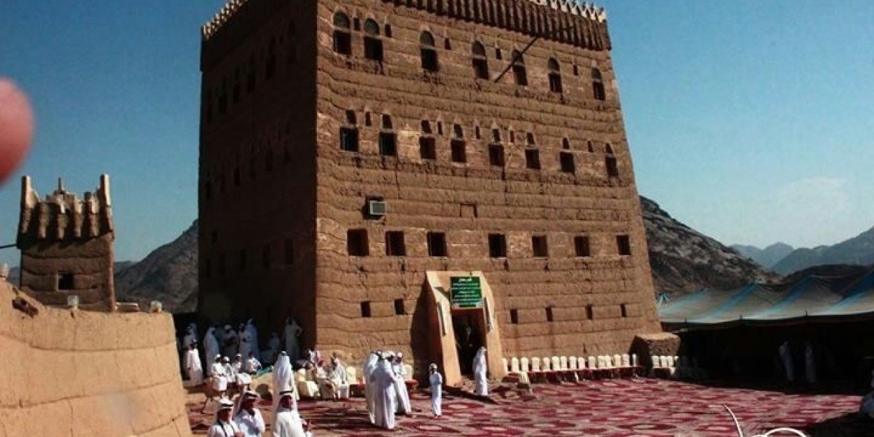 علي بن الفهد banner