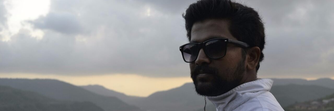 waghmarepb's profile banner image