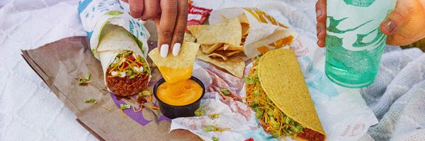 Taco Bell Profile Banner