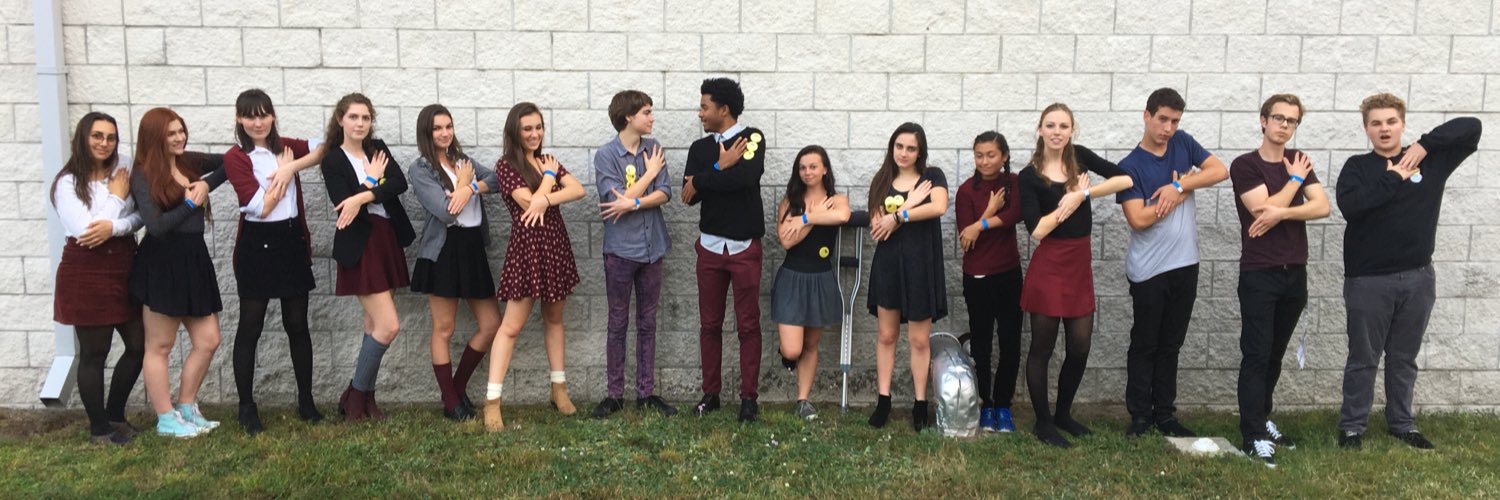 troupe7331's profile banner image