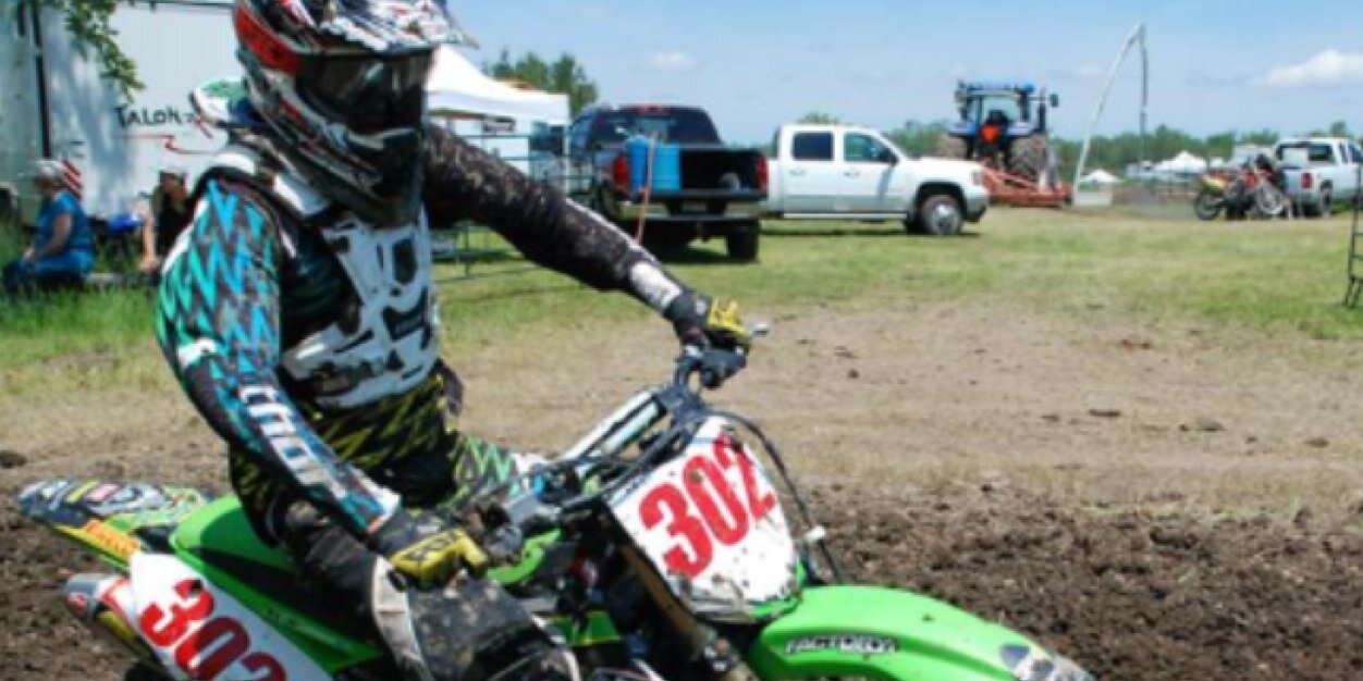 JaysonMackinnon's profile banner image