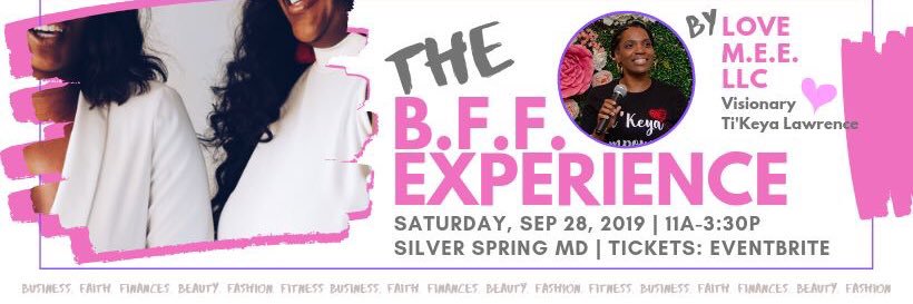 TikeyaEmpowers's profile banner image