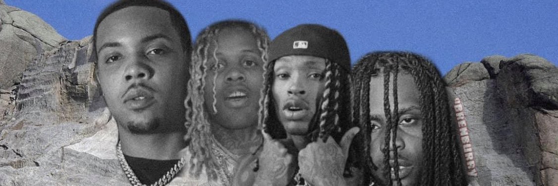 YoungSavageSam's profile banner image