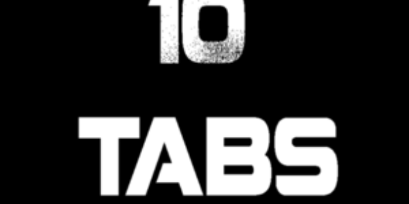 10Tabs's profile banner image