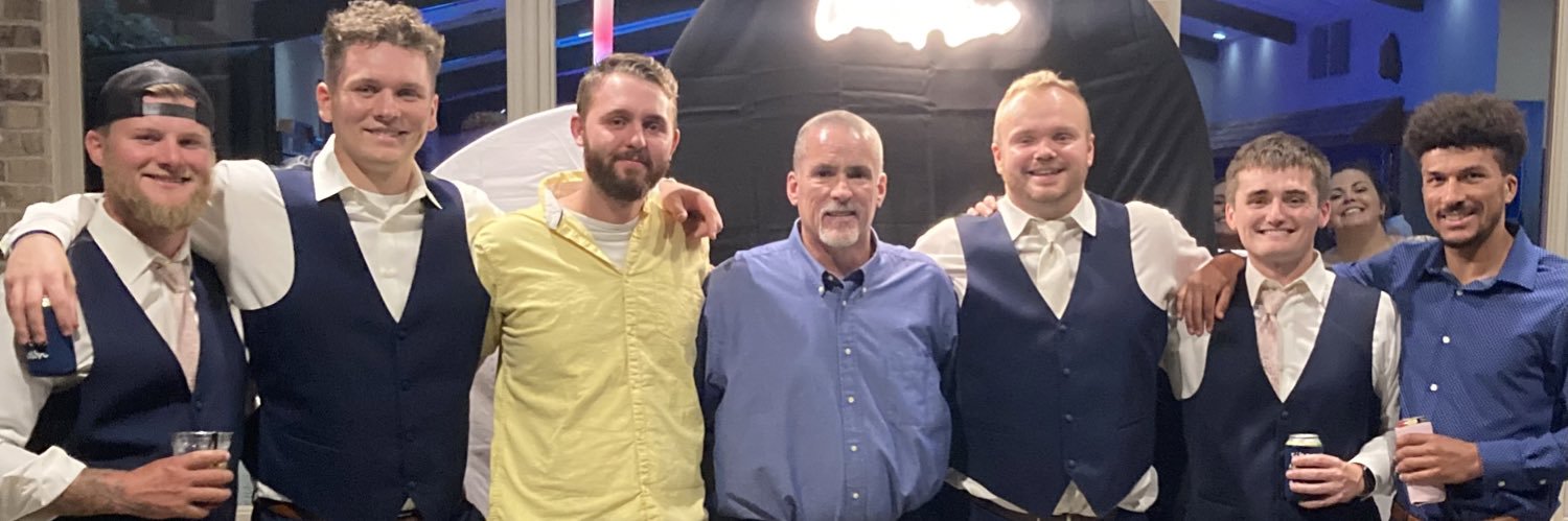 BRAD HAMILTON banner