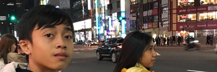 andrekus's profile banner image