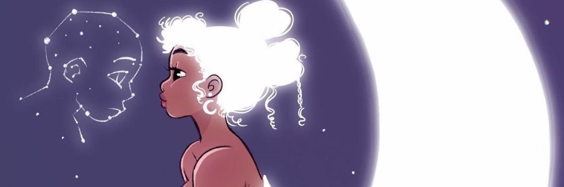 blvckbelle's profile banner image