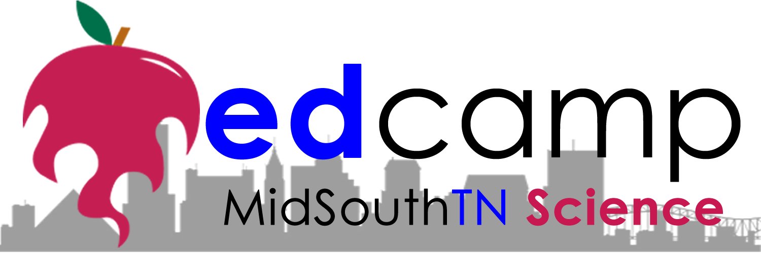 edcampTNScience's profile banner image