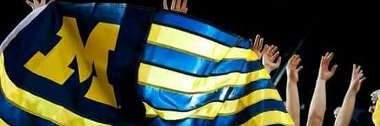 UofM4Life1104's profile banner image