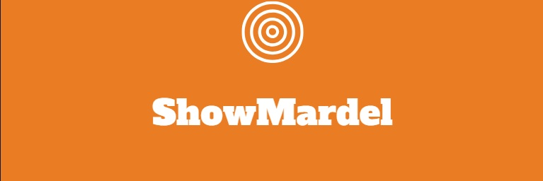 ShowMardel banner