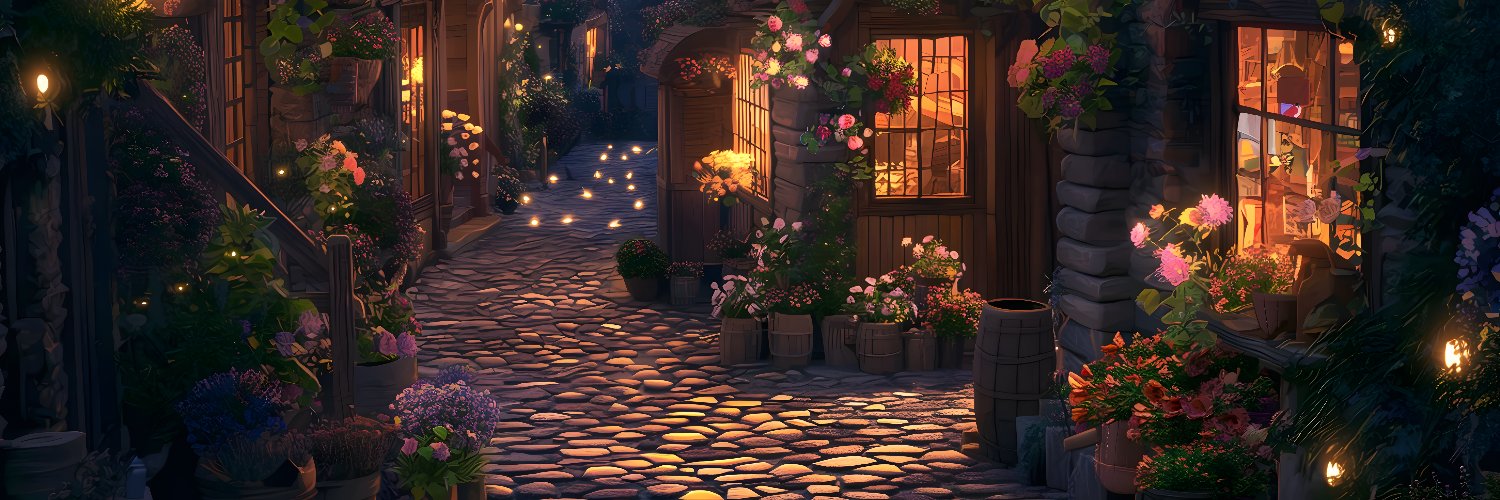 LanXunn's profile banner image