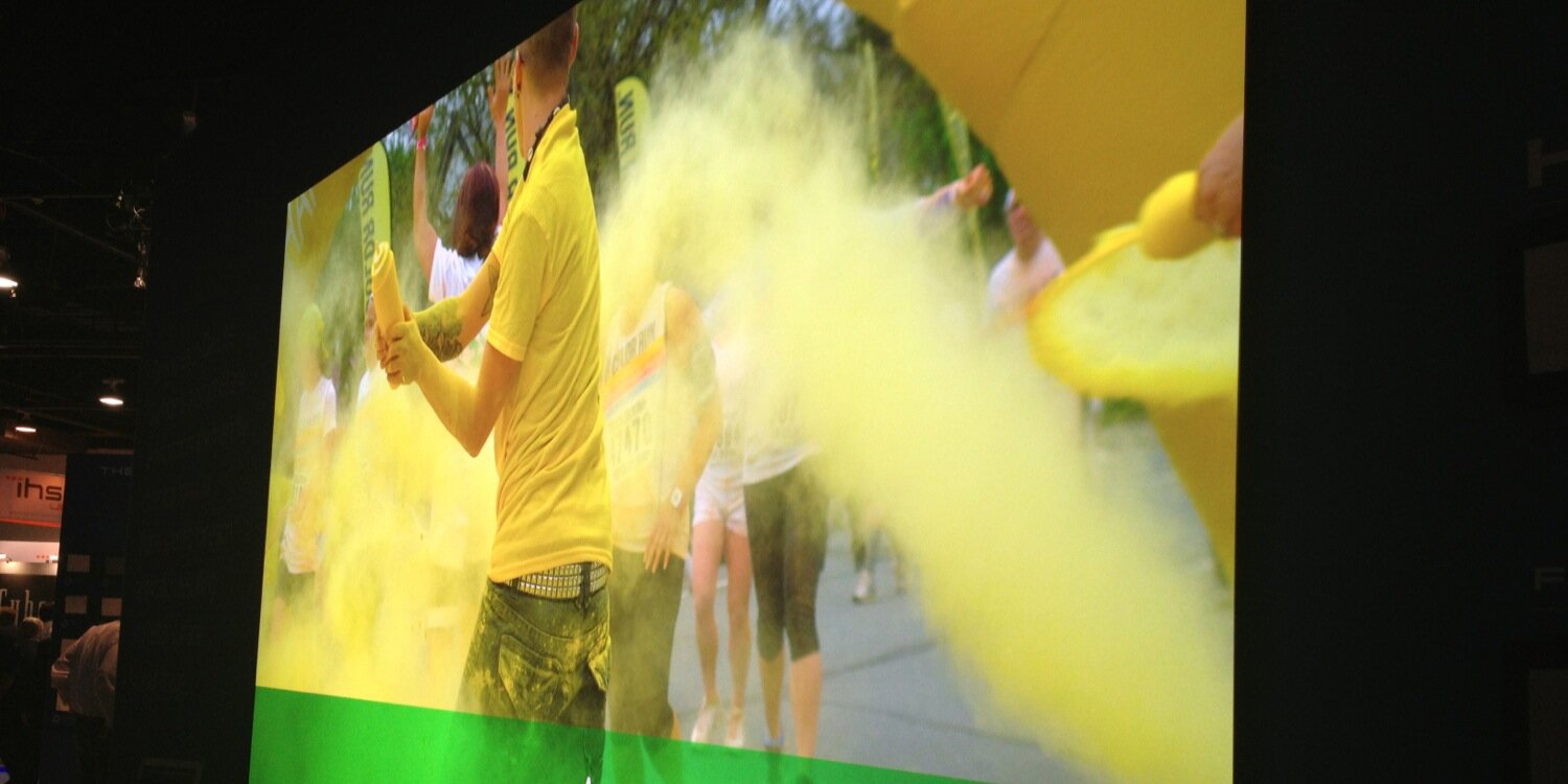 SrProyector's profile banner image