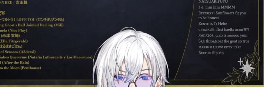 Giga Nat (Syd) Chariot banner