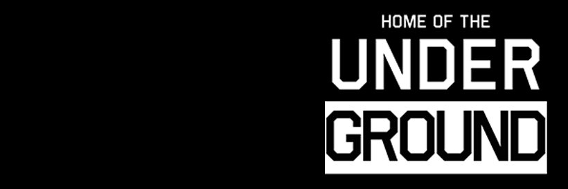 The Black Box's banner