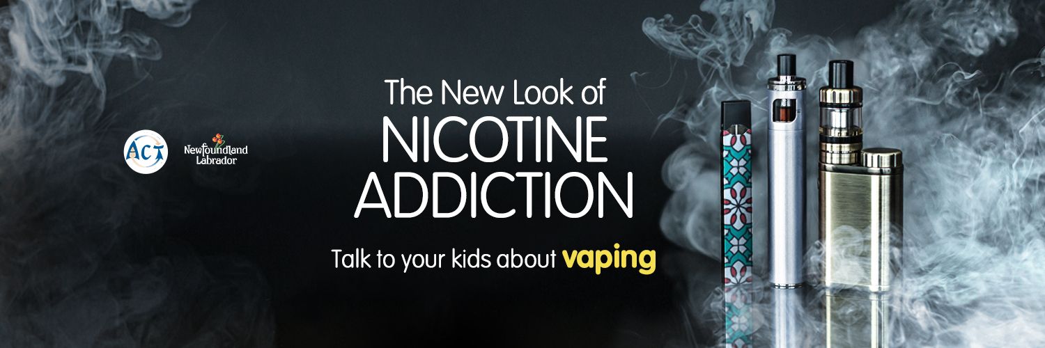 NL Alliance for the Control of Tobacco banner