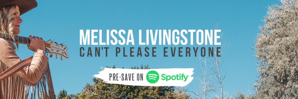 Melissa Livingstone Profile Banner