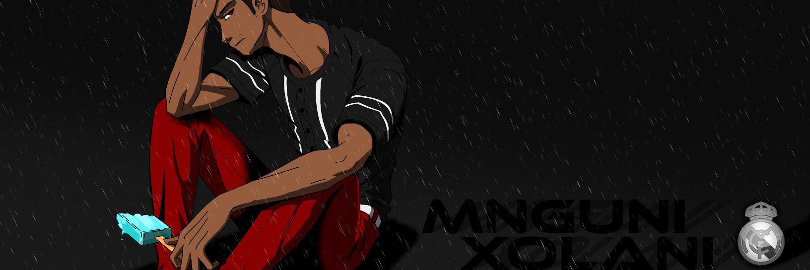 Xolani_TM's profile banner image