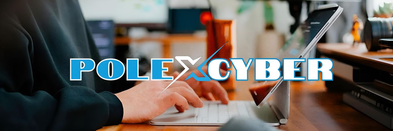 Polexcyber's profile banner image