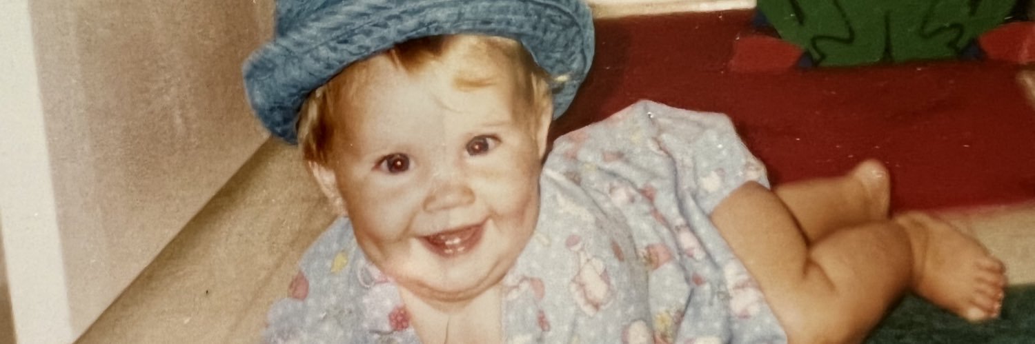 berkleyraine's profile banner image
