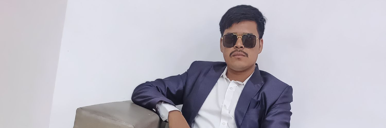 vijay84700's profile banner image
