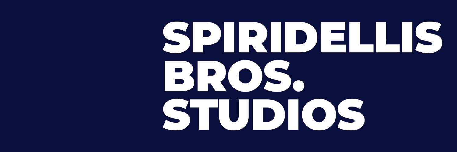 Gregg Spiridellis banner