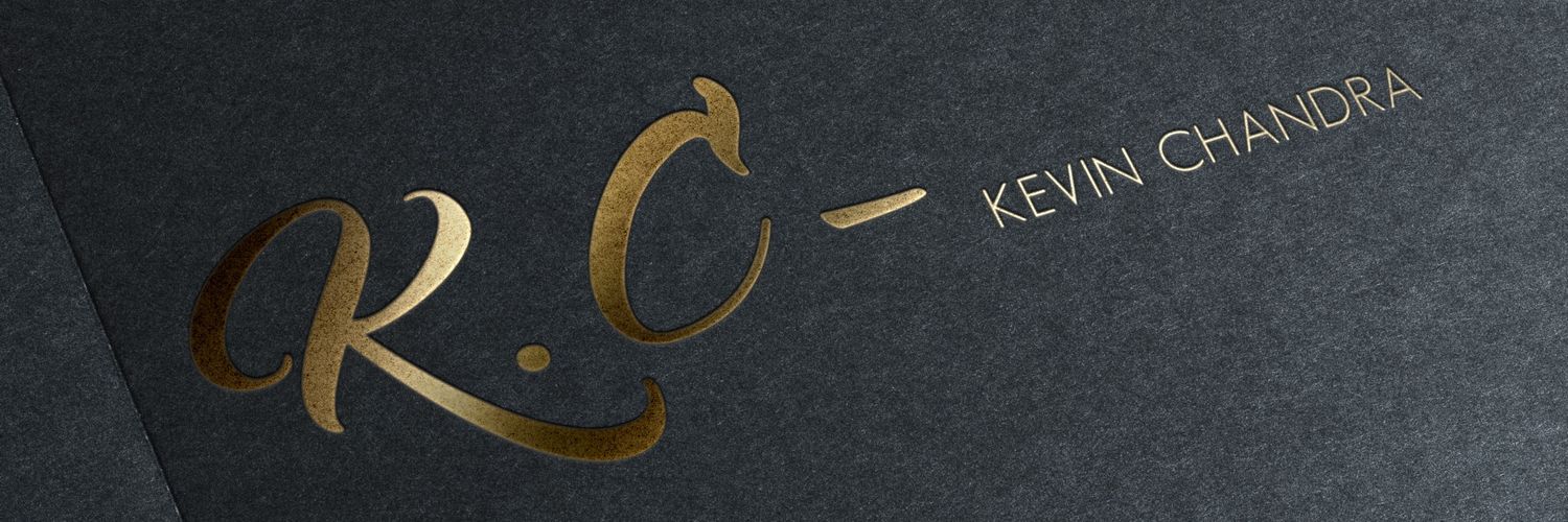 KevinHoetama's profile banner image