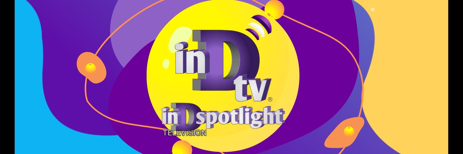 inDspotlight Productions LLC banner