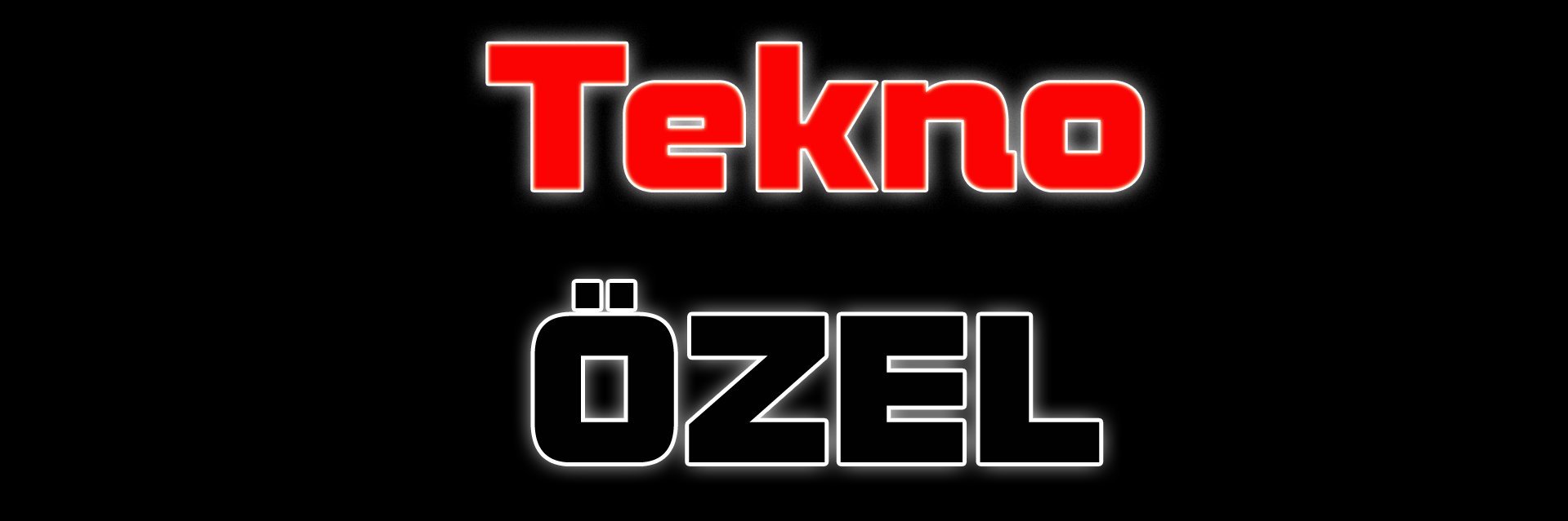 TeknoOzel's profile banner image