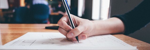 Comms Cartoons ✍🏻 banner