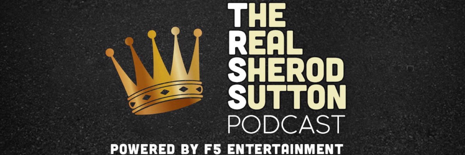 sherodsutton's profile banner image