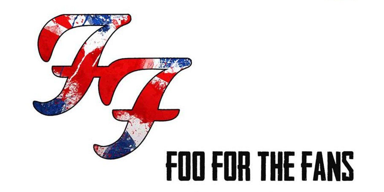 foofightersue's profile banner image