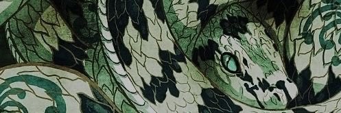 змеюка на каменюке banner