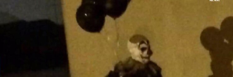 crazyliclowns's profile banner image