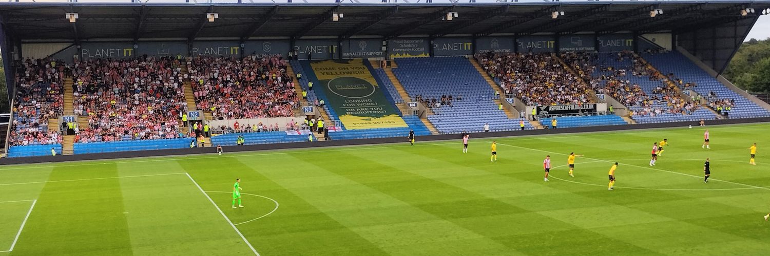 Nigel Lynes banner