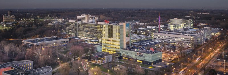 Sander Huisman banner