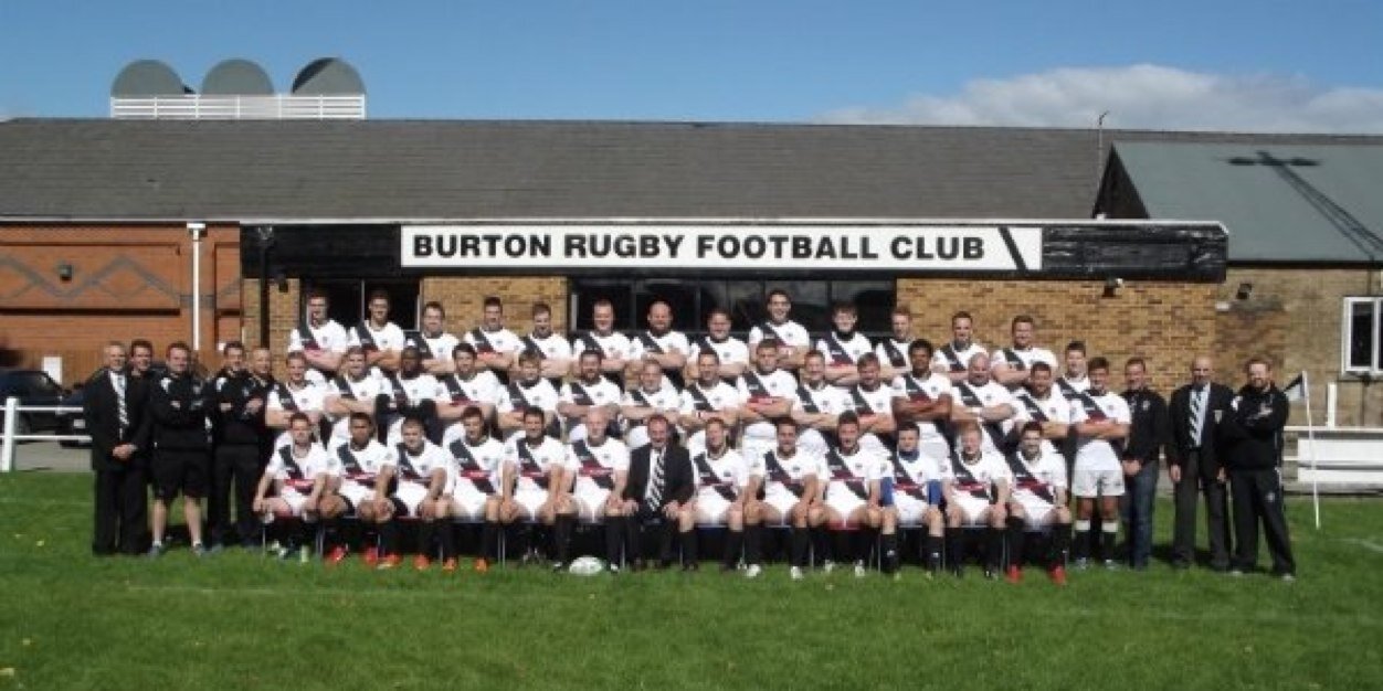 davehenrybrfc's profile banner image