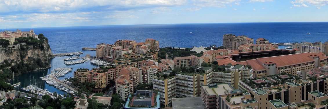 Monaco 75-97450 🇲🇨🇷🇪 banner