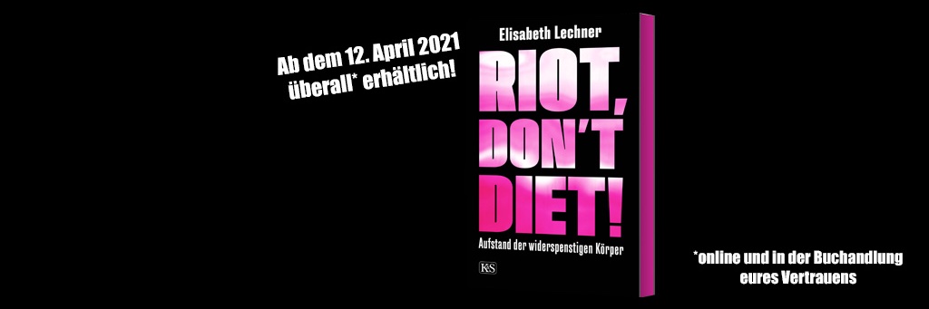 Elisabeth Lechner (she/her) banner