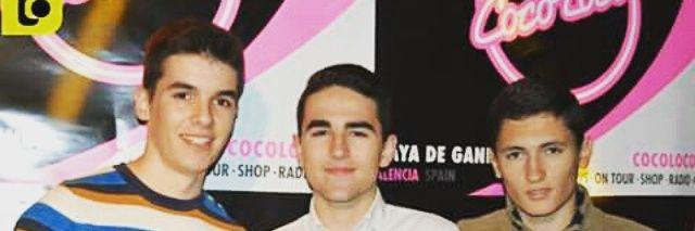 diegopeo's profile banner image