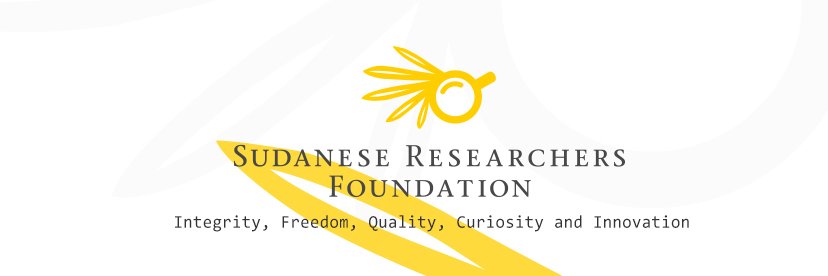 SudanResearcher's profile banner image