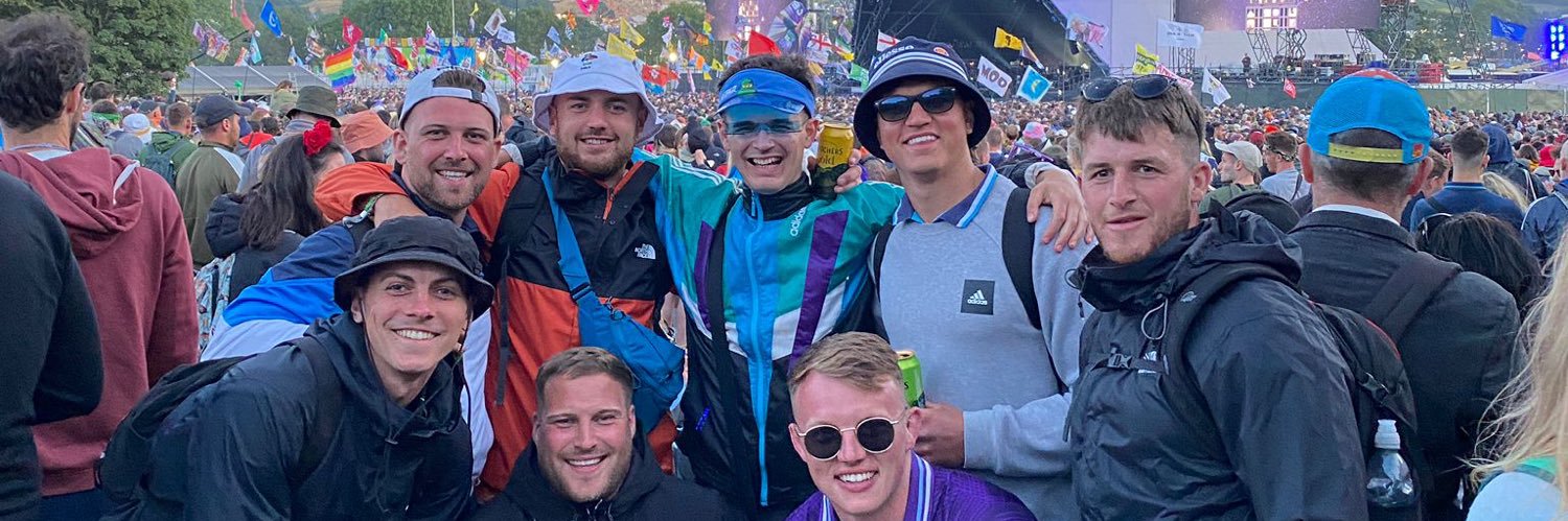 stridey97's profile banner image