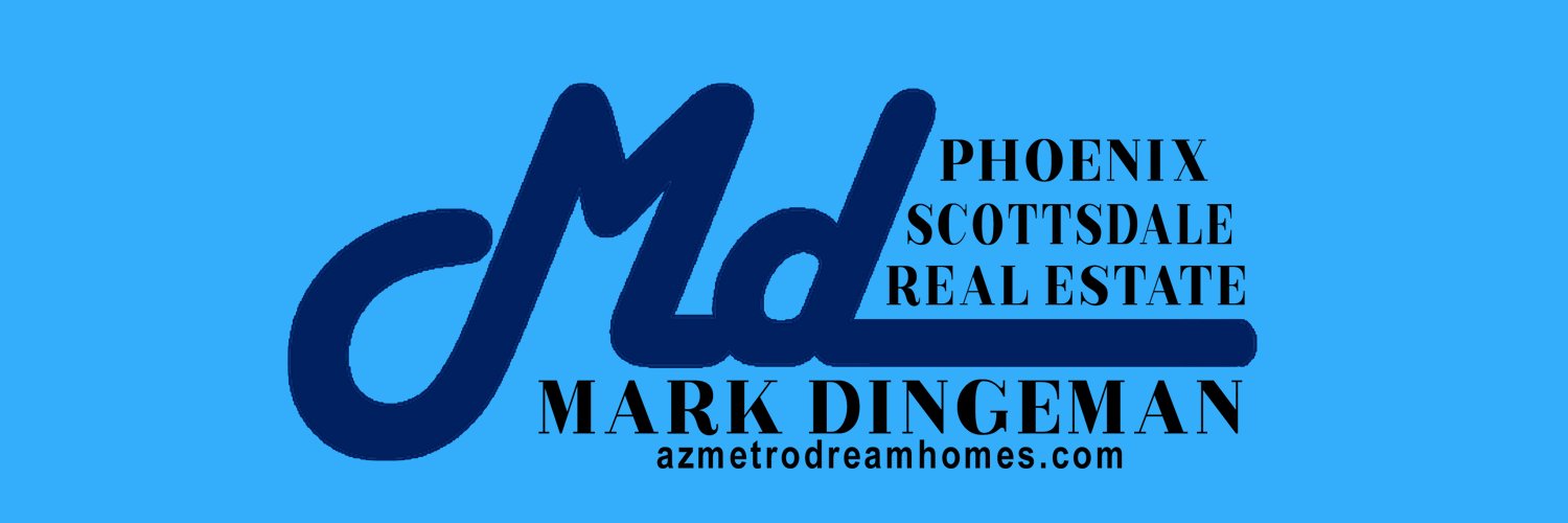 MarkDingeman's profile banner image