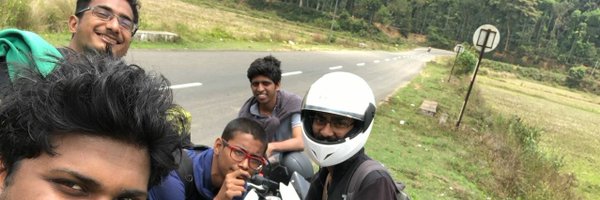 inventvenkatesh Profile Banner