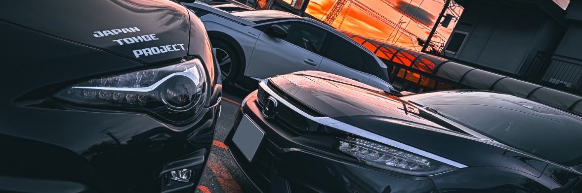 TAI_86GT's profile banner image