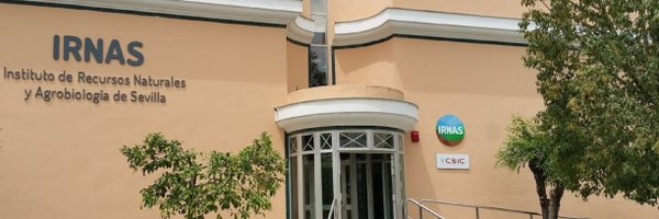 IRNAS_CSIC Profile Banner