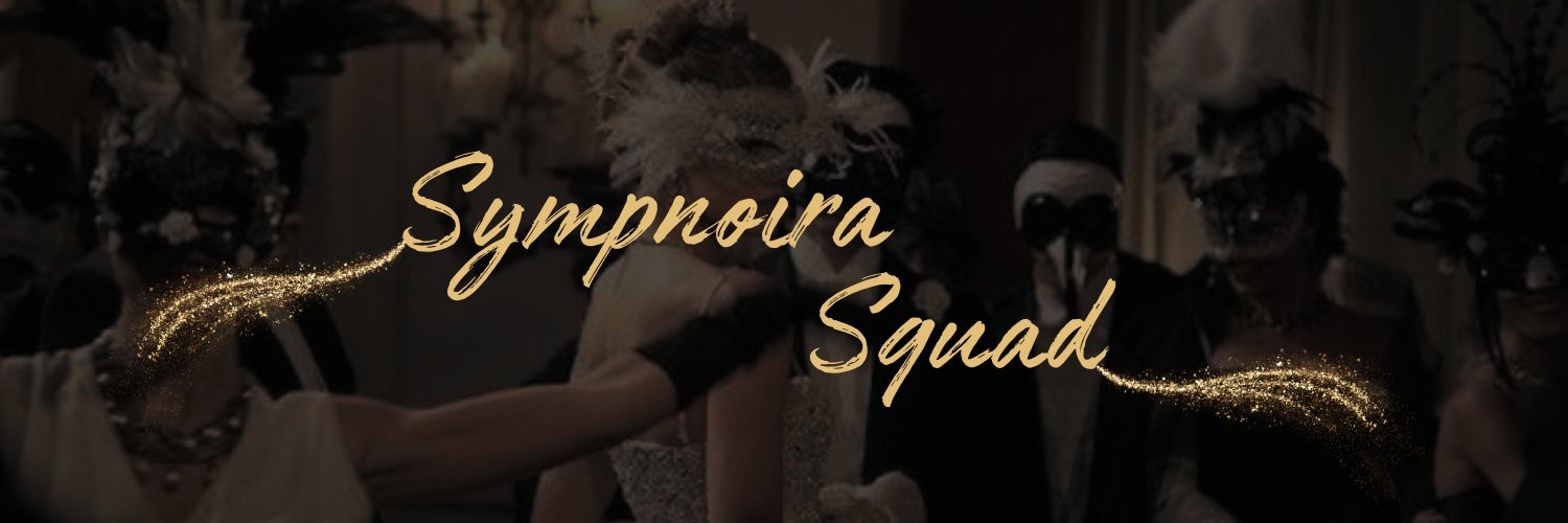 SYMPNOIRA banner