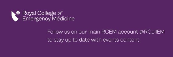 RCEMevents Profile Banner