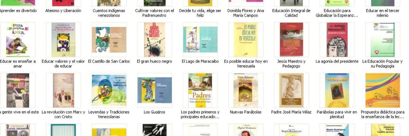 Antonio Pérez Esclarín banner