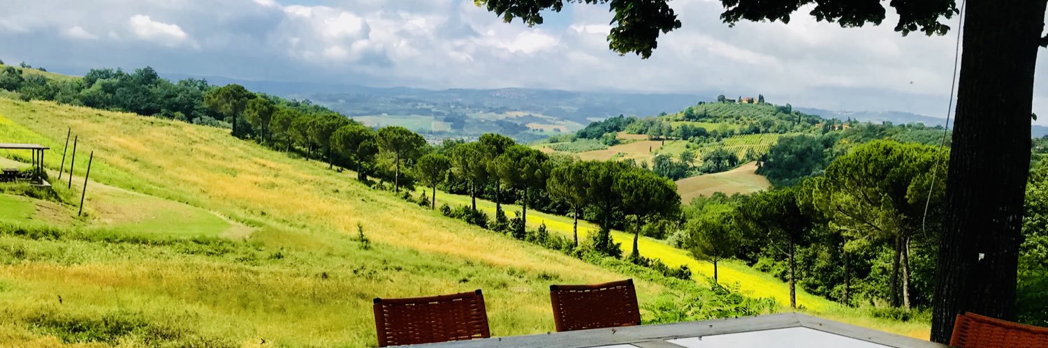 Martina Scazza 🧘🏻‍♀️ banner
