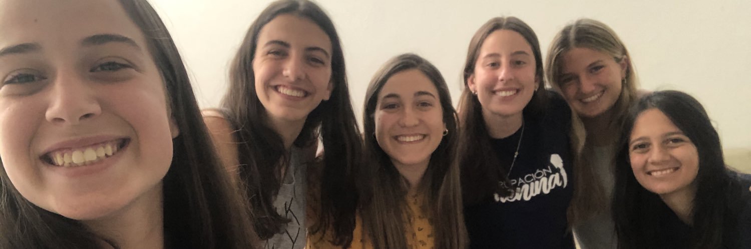 CamiMignone's profile banner image